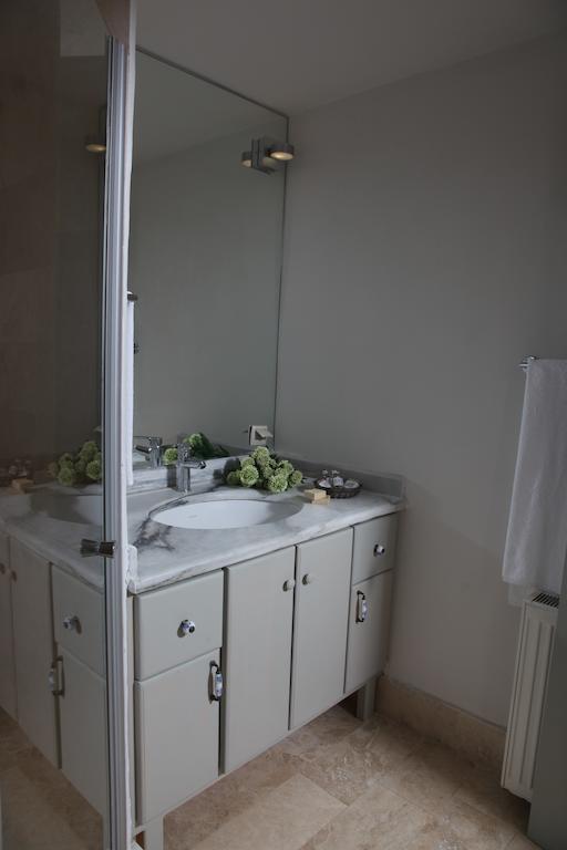 Terra Zoe Otel Sokakagzi Room photo